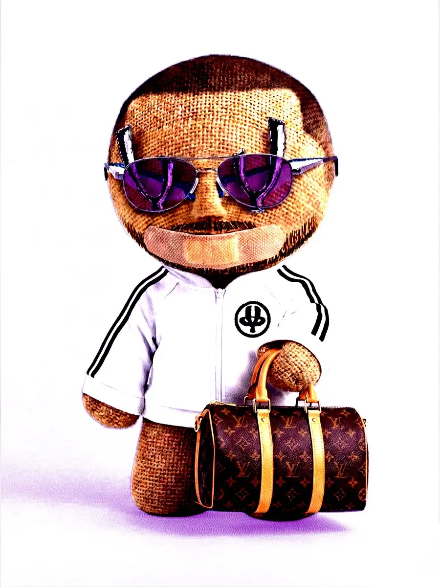 Yvppets x Made4Fame — slide 01