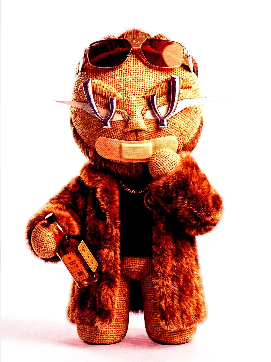 Yvppets x Made4Fame — slide 03